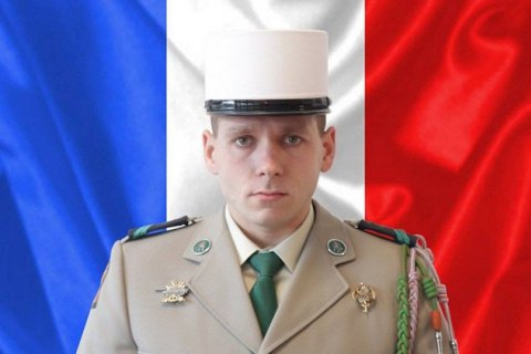 У Малі загинув українець з французького легіону