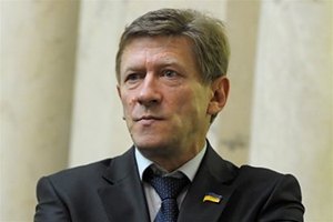 Забзалюк отозвал заявление о сложении депутатских полномочий