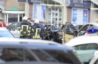 Поліція розглядає три версії вбивства чеченця Махаурі в Києві