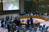 Радбез ООН терміново зібрався через удар по Охматдиту