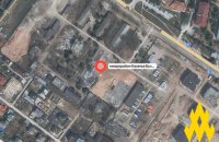 Партизани виявили місце дислокації російського ГРУ у Севастополі 