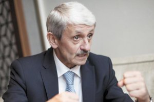 Экс-премьер Словакии стал советником Порошенко