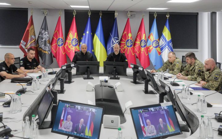 ППО, озброєння для України та фінансування вітчизняного ОПК: підсумки "Рамштайну" 