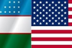 Узбекистан подписал с США соглашение о военном сотрудничестве