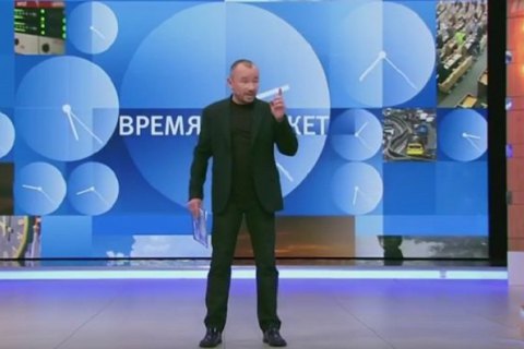 Российский телеведущий в ток-шоу признался, что убивал людей