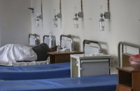 Зеленський підписав закон про кисневі станції в лікарнях 