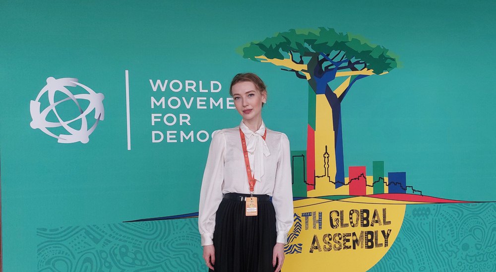 Катерина Рашевська