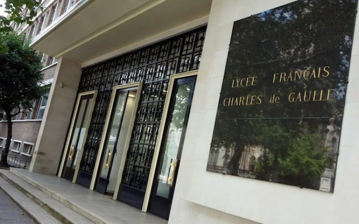 Учні однієї з найпрестижніших шкіл Лондона поскаржилися на расизм з боку вчителів та інших дітей