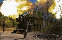 Генштаб ЗСУ: третина всіх атак росіян на фронті припала на Покровський напрямок