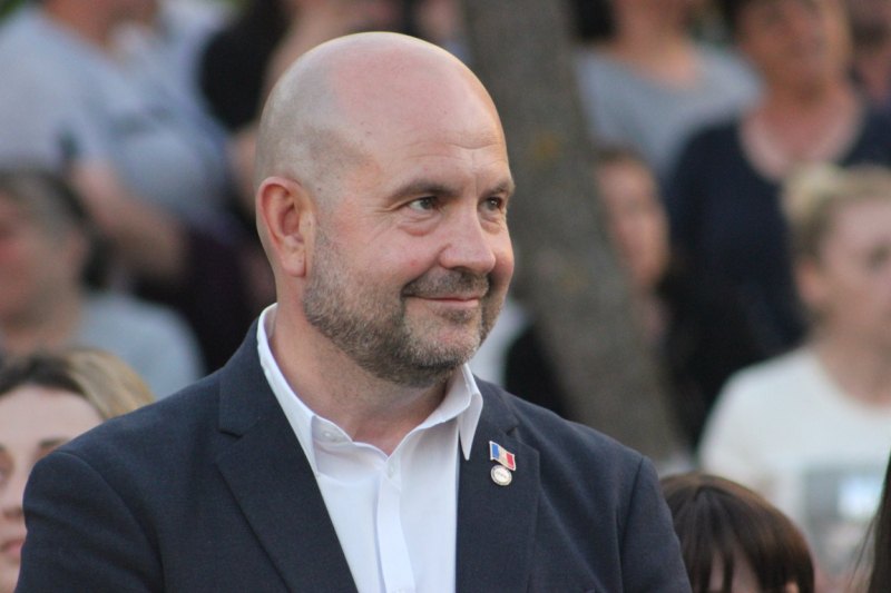 Володимир Боля