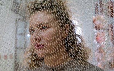 Мисткиня Марія Куліковська: «У цьому крихкому домі, який я створюю, з’являється можливість знову взяти контроль над життям» 