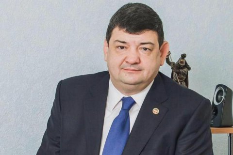 Прокуратура отправила под заочный суд главу оккупационной администрации Горловки