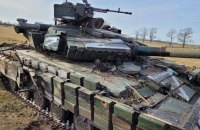 Росія відводить війська від Харкова, вивозить техніку і майно з Білорусі, – Генштаб