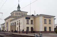 Ворог атакував безпілотниками станцію “Ковель” Львівської залізниці