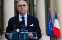 Отмена визового режима для Украины не своевременна, - глава МВД Франции
