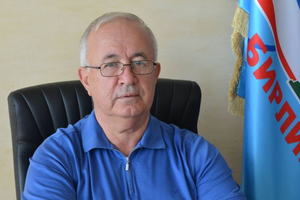  Генічеська райрада забрала мандат у депутата-сепаратиста