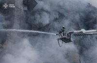 “Пацієнтів без ліків не лишимо”, – “Оптіма-Фарм” про зруйнований РФ склад медикаментів  