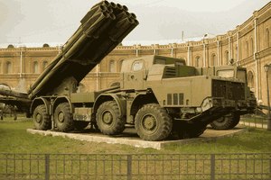 Україна відхрестилася від постачань зброї Вірменії