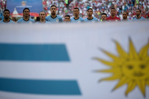 Збірна Росії з великим рахунком поступилася уругвайцям на ЧС-2018 (оновлено)