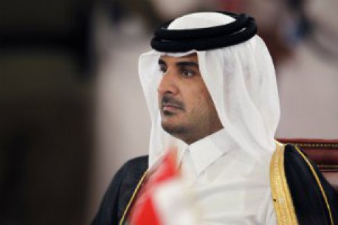 Катар пообіцяв Туреччині $15 млрд прямих інвестицій, - ЗМІ