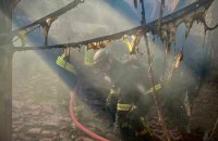 На Херсонщині унаслідок російського обстрілу загинув цивільний