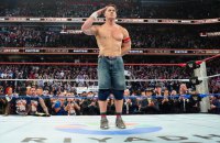 Ми справді більше ніколи не побачимо його: як реслер Джон Сіна завершив кар’єру