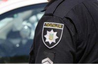 Полиция рассказала об уровне преступности в Киеве после вторжения России