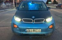 У Кривому Розі суддя збила 11-річного хлопчика на пішохідному переході, дитина перебуває у важкому стані