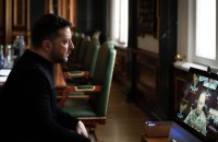 Президент: найскладніше завдання – почати робити власні антибалістичні ракети