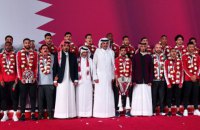 Катар включено в групу "А" європейського відбору на ЧС-2022