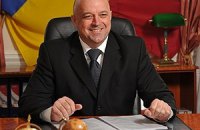 Корупціонер – до святкового столу