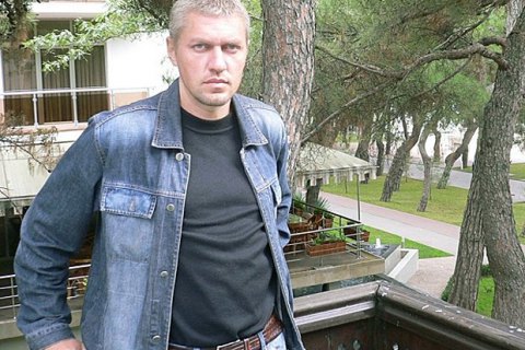Суд в Грозном добавил Клыху месяц к двадцати годам заключения