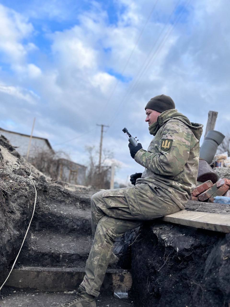 Артем Гесман