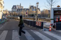 У Франції вперше розслідуватимуть імовірний акт расово мотивованого тероризму