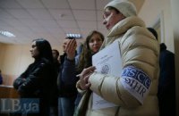 ОБСЄ і Європарламент визнали українські вибори демократичними