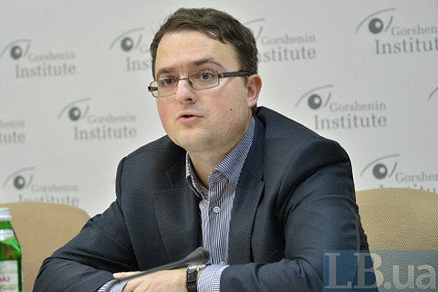 Зеленский назначил постпреда в Крыму