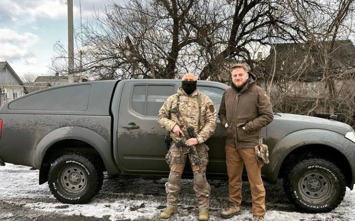 Польський письменник Щепан Твардох отримав Empik Bestsellery 2025 за роман про війну «Нуль»