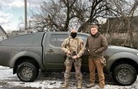 Польський письменник Щепан Твардох отримав Empik Bestsellery 2025 за роман про війну «Нуль»