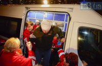 У Рівненській області троє людей постраждали від вибуху