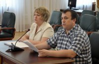 Судья из Броваров, приговорена к 6 годам за взятку, ушла в отставку