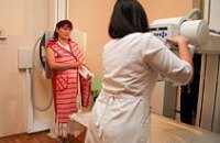 В Днепропетровской области смертность от туберкулеза в 2010 году снизилась на 15,9%