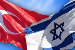Турция отправит к берегам Израиля боевые корабли