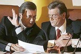 Бывший чиновник Серетариата рассказал о тайном соглашении Ющенко с Януковичем
