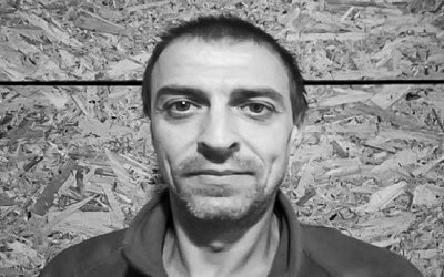 Мріяв про дім і власну справу. У київській лікарні за дивних обставин помер поранений мінометник 