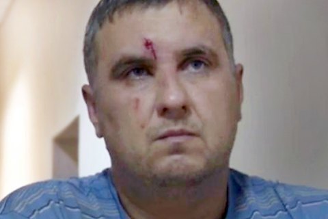 Вместе с задержанным в Крыму Пановым исчезли его однополчане - участники АТО