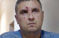 Вместе с задержанным в Крыму Пановым исчезли его однополчане - участники АТО