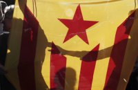 Парламент Каталонии принял приказ о роспуске, - Reuters