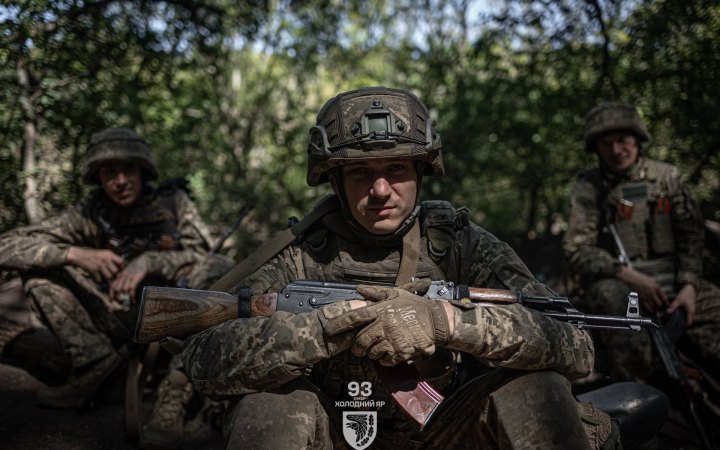 Верховна Рада ухвалила за основу законопроєкт про відстрочку від мобілізації для молодих контрактників