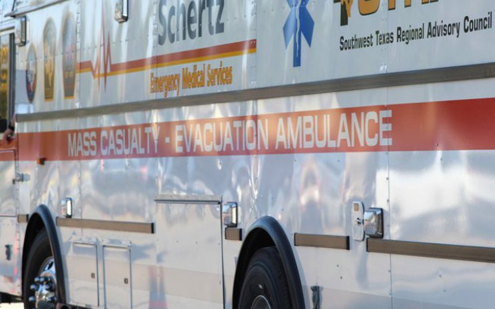 Щонайменше 5 людей загинули внаслідок катастрофи літака ВМС Мексики у Техасі