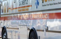 Щонайменше 5 людей загинули внаслідок катастрофи літака ВМС Мексики у Техасі